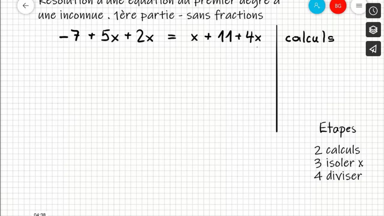 Equations 1